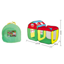 Открытый Забавные Игрушки Детский Игровой Набор Складной Играть Палатки (10205163)
